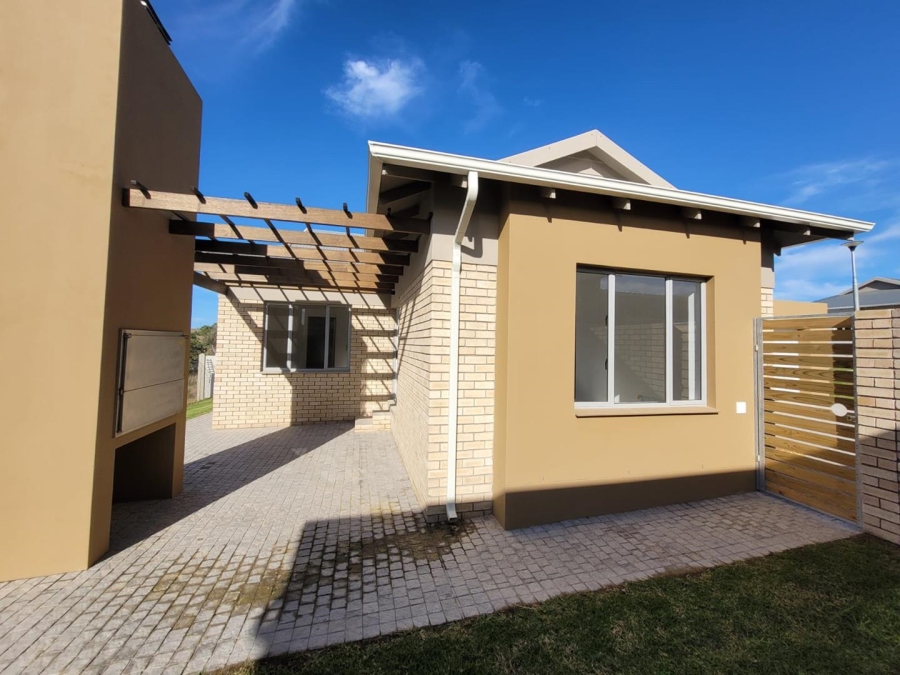 3 Bedroom Property for Sale in Mooikloof Country Estate Western Cape